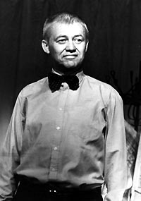 Körner schwarz-weiß